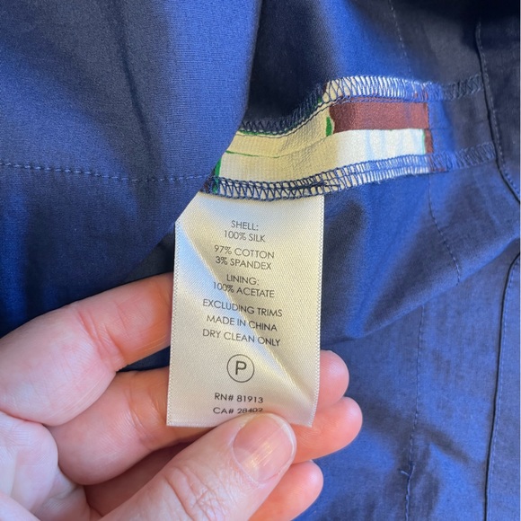 Plenty by Tracy Reese Dress - Picture 11 of 11